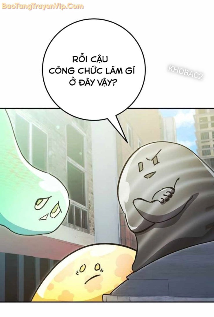 Trở thành công chức pháp thuật - Page 15