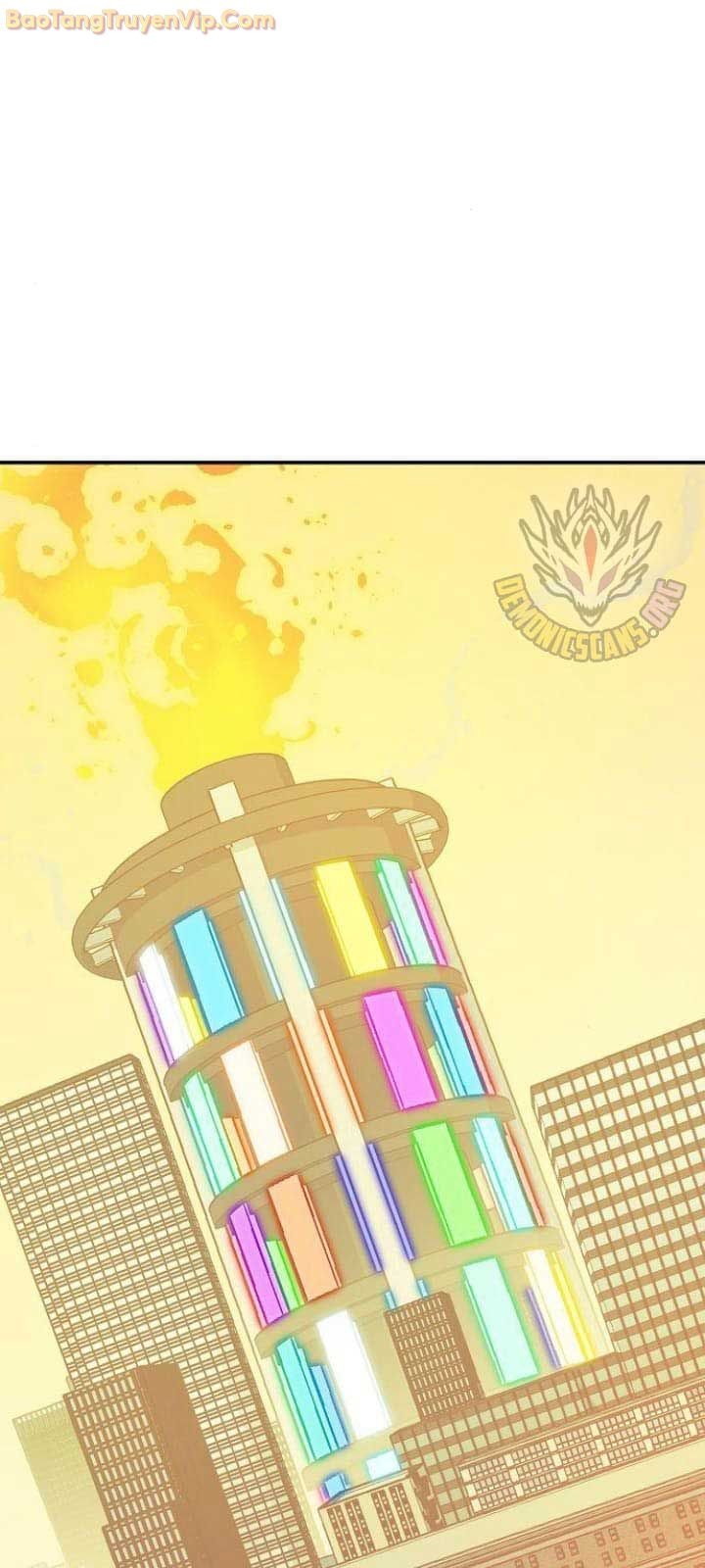 Kẻ Chiêu Hồn Cô Độc - Page 31