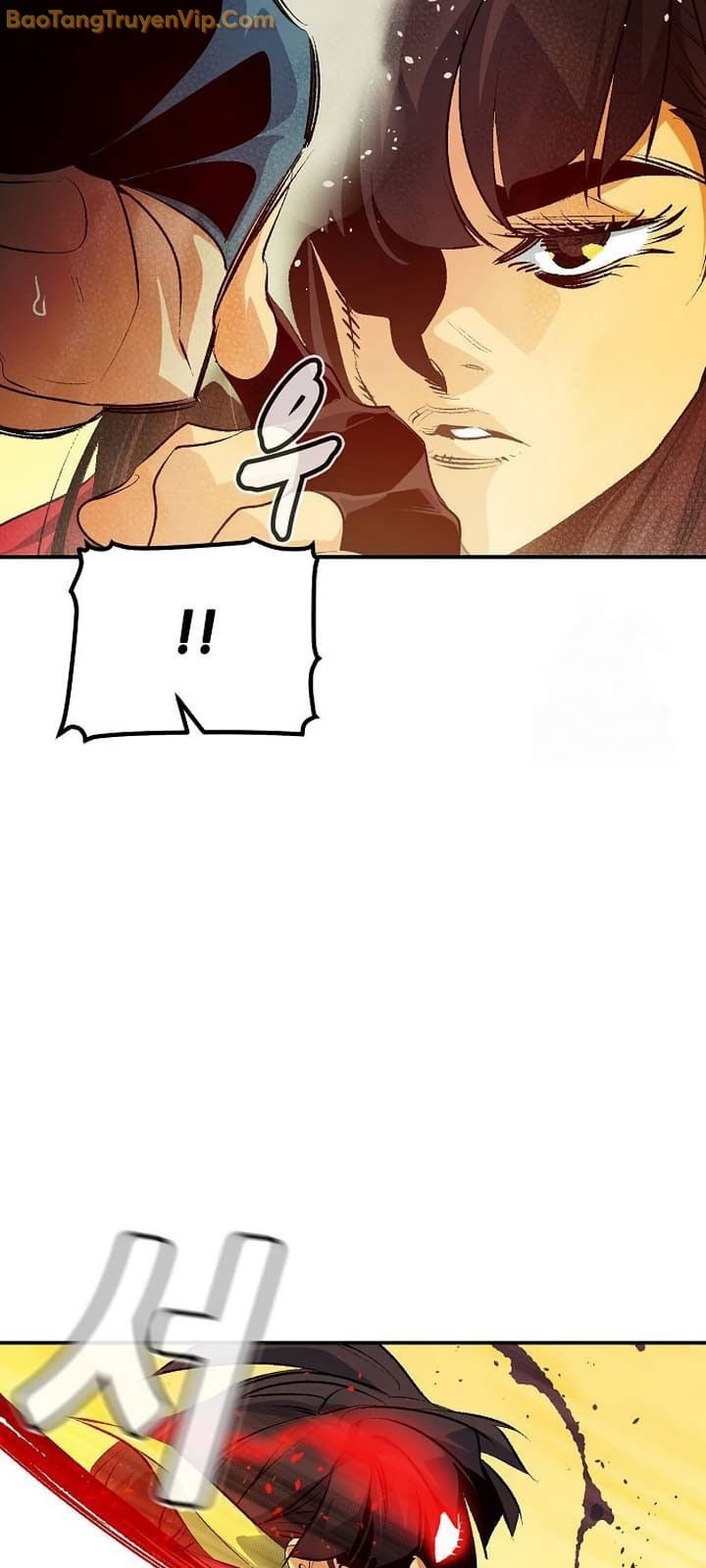 Kẻ Chiêu Hồn Cô Độc - Page 36