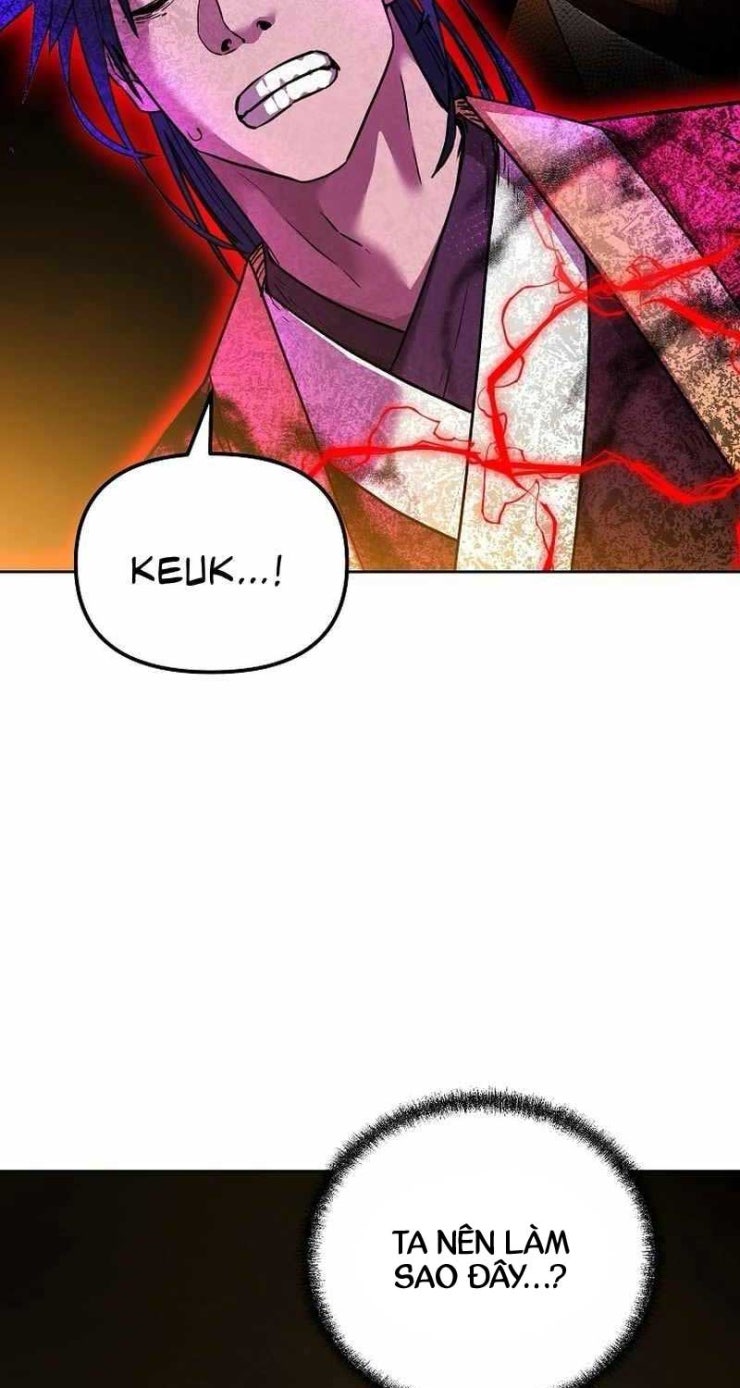 Người Chơi Tiền Kiếp Hồi Sinh Về Murim - Page 58