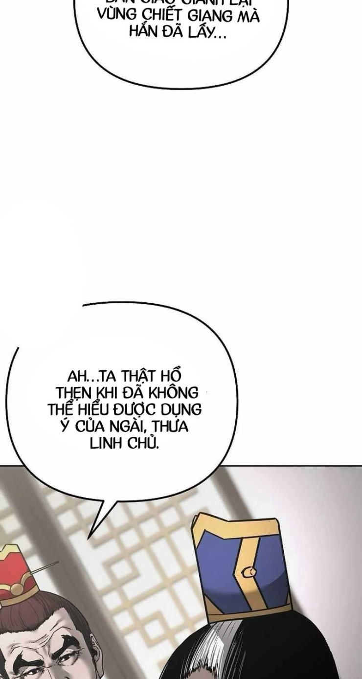 Người Chơi Tiền Kiếp Hồi Sinh Về Murim - Page 96