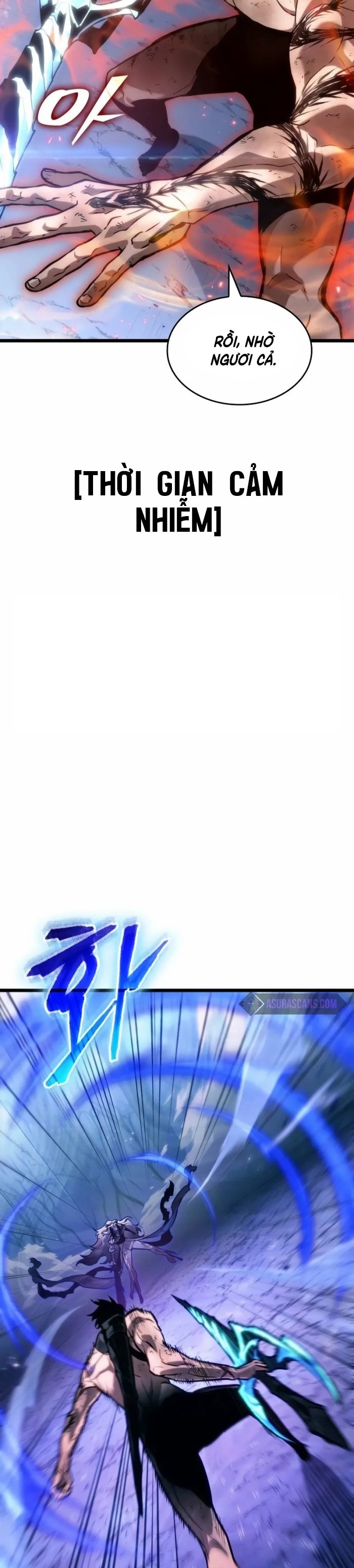 Thế Giới Sau Tận Thế - Page 17