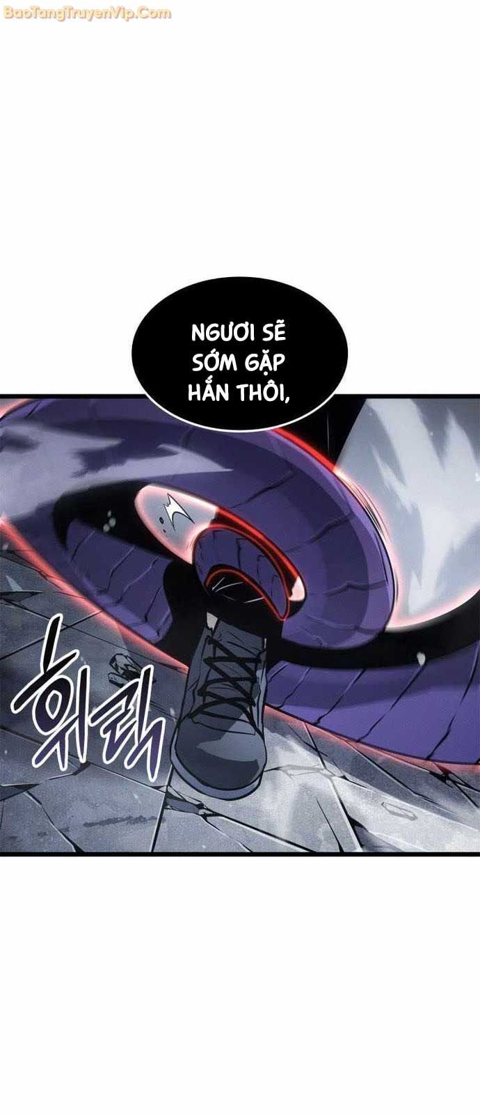 Solo Leveling : Ragnarok - Page 21