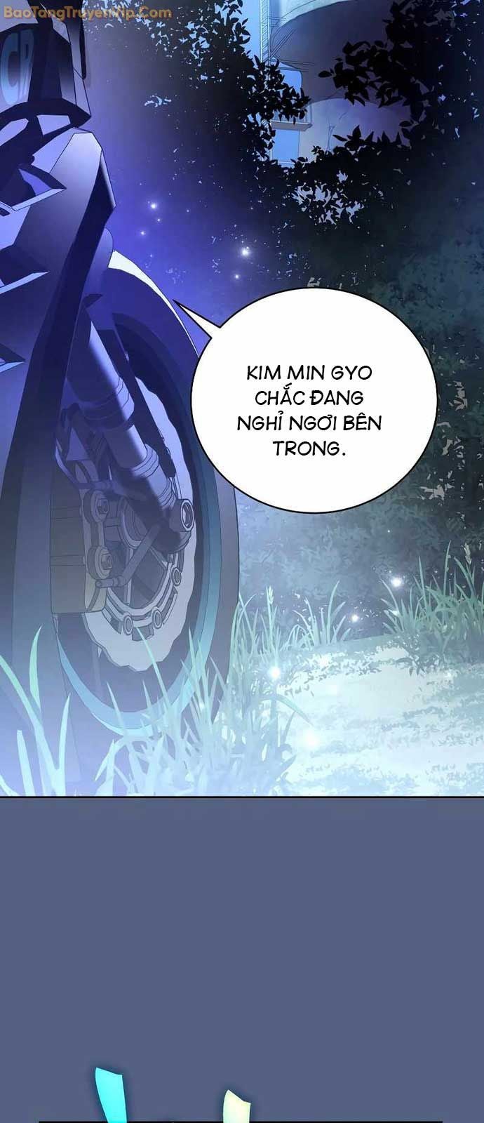 Nhân Vật Ngoài Lề Tiểu Thuyết - Page 80