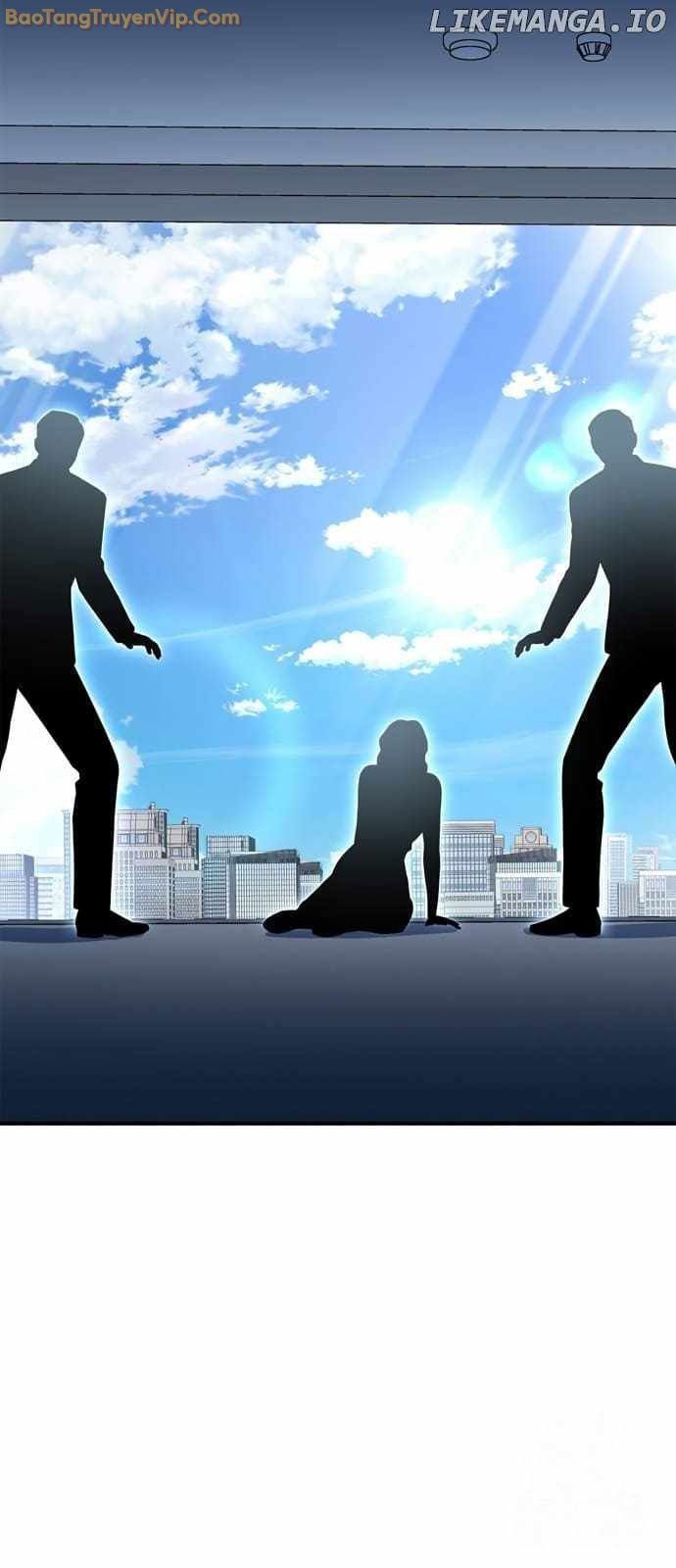 Cuộc Chiến Siêu Nhân - Page 12