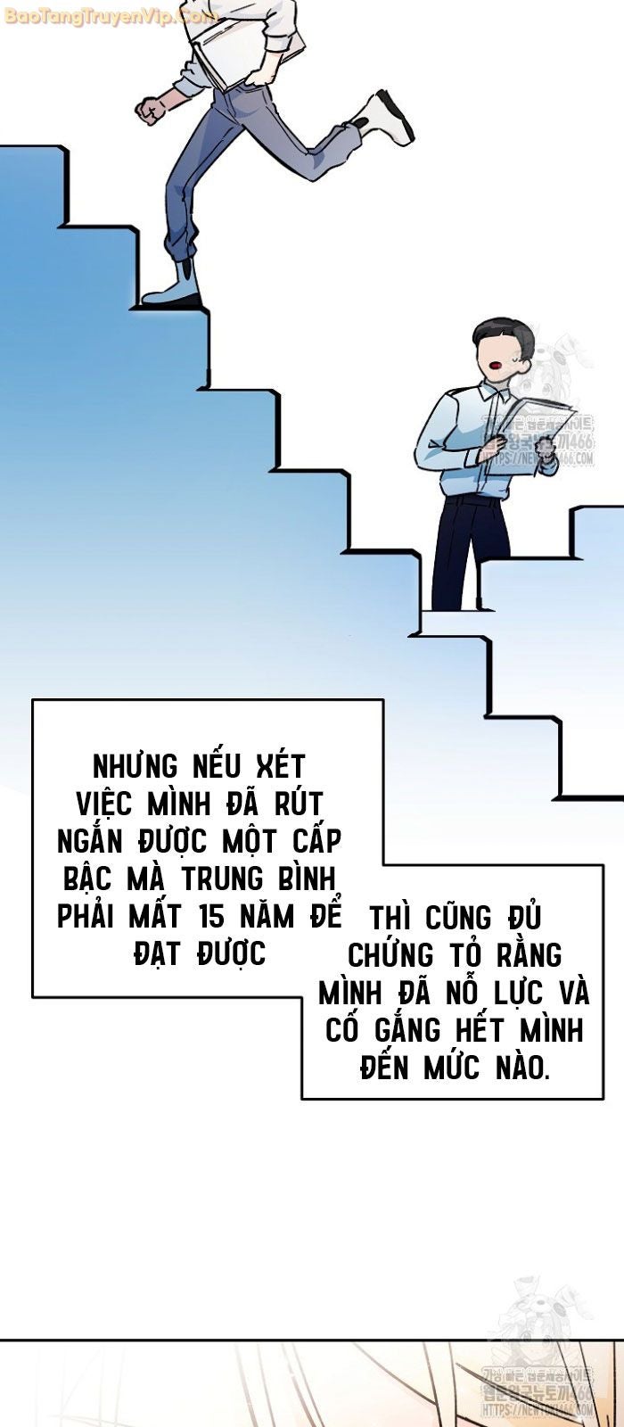 Trở thành công chức pháp thuật - Page 18