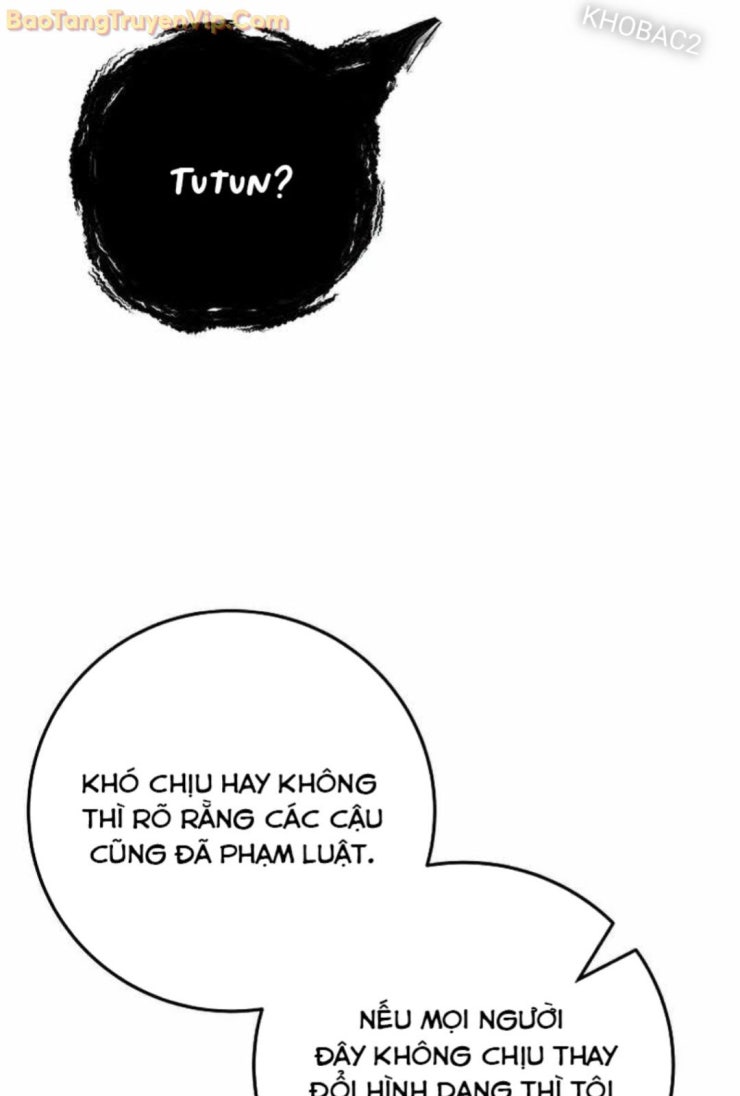 Trở thành công chức pháp thuật - Page 25