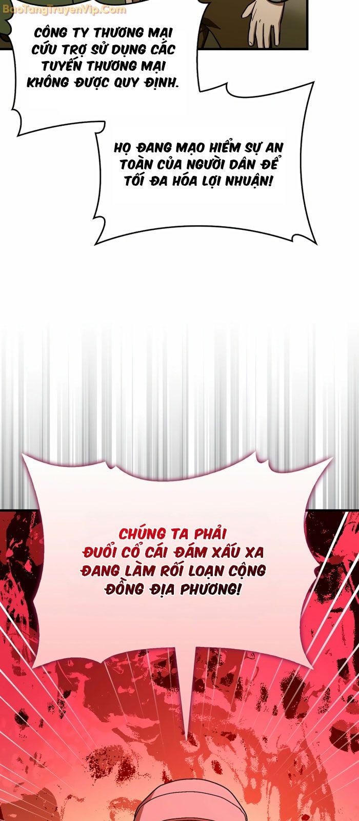 Thánh Cái Khỉ Gì, Đây Là Sức Mạnh Của Y Học Hiện Đại - Page 57