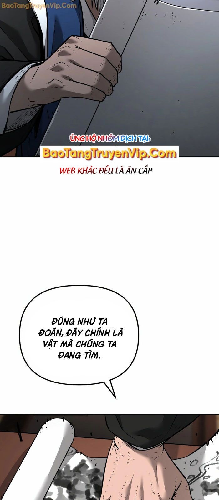 Người Chơi Tiền Kiếp Hồi Sinh Về Murim - Page 14