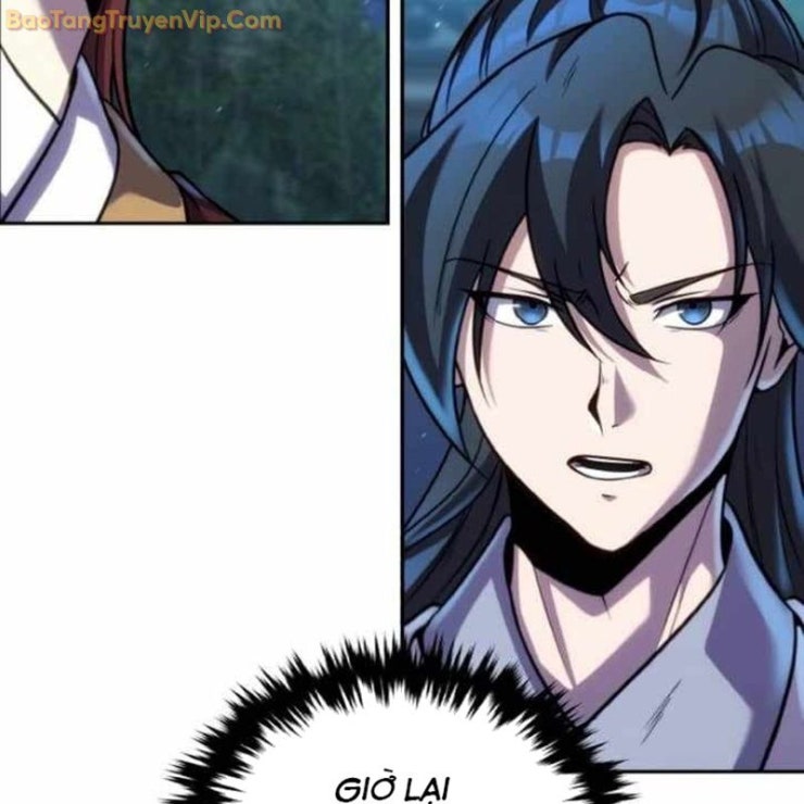 Đệ Tử Của Võ Lâm Minh Chủ - Page 110