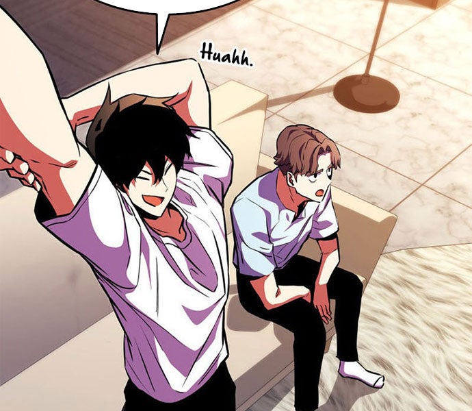 Sự Trở Lại Của Người Chơi Mạnh Nhất - Page 212