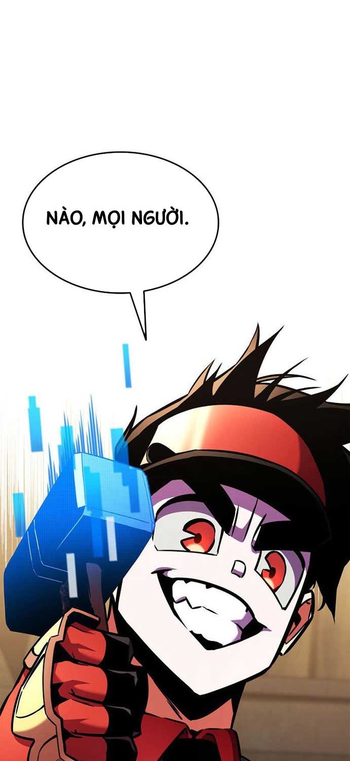 Sự Trở Lại Của Người Chơi Mạnh Nhất - Page 50