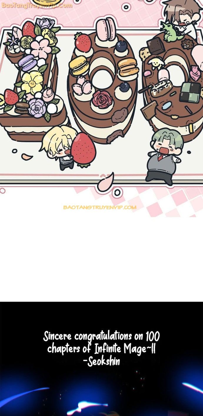 Đại Pháp Sư Toàn Năng - Page 107