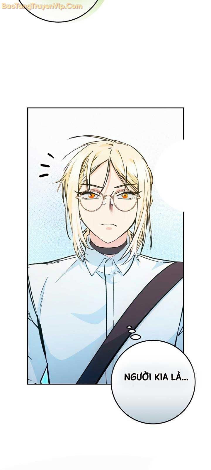 Trở thành công chức pháp thuật - Page 7