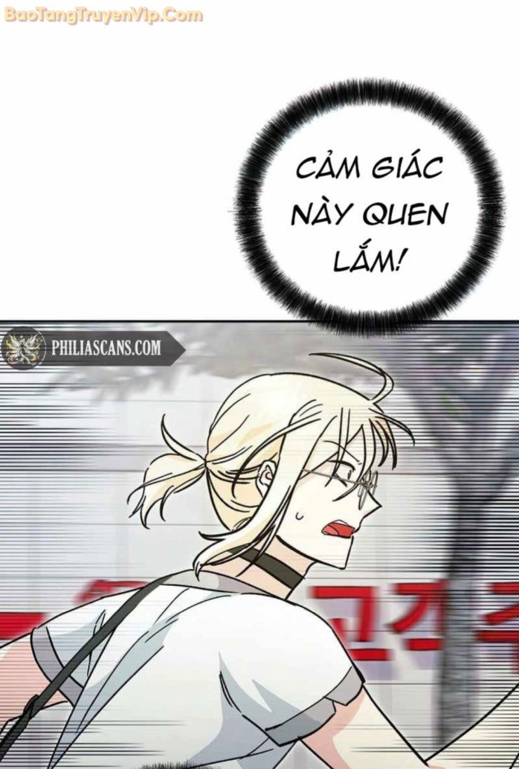 Trở thành công chức pháp thuật - Page 51