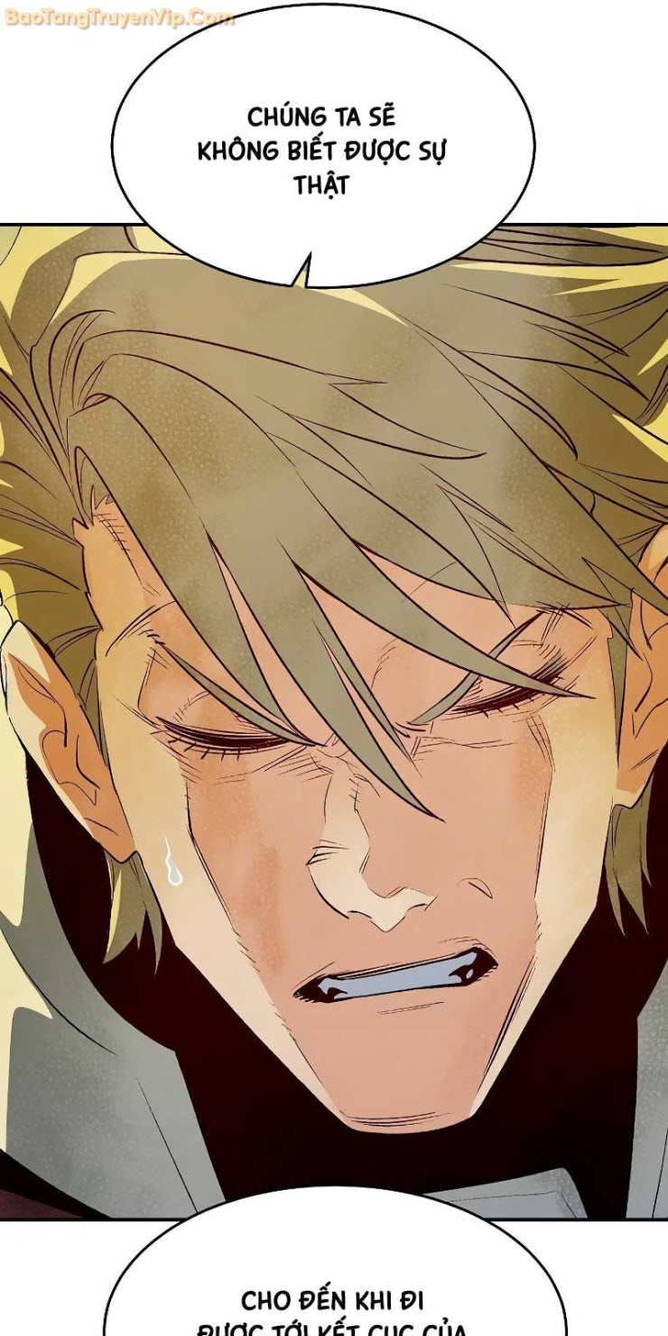 Kẻ Chiêu Hồn Cô Độc - Page 20