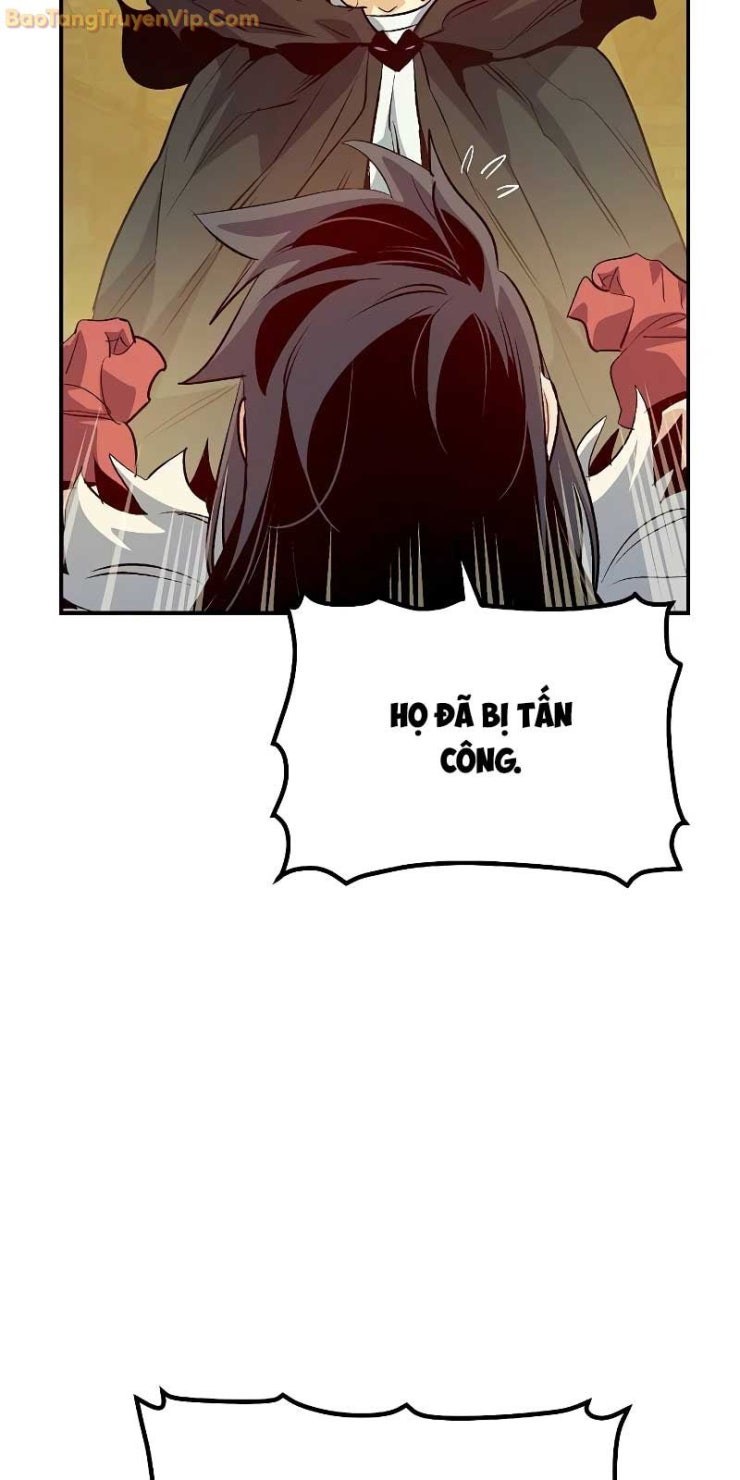 Kẻ Chiêu Hồn Cô Độc - Page 34