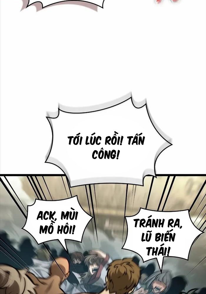 Thế Giới Sau Tận Thế - Page 54