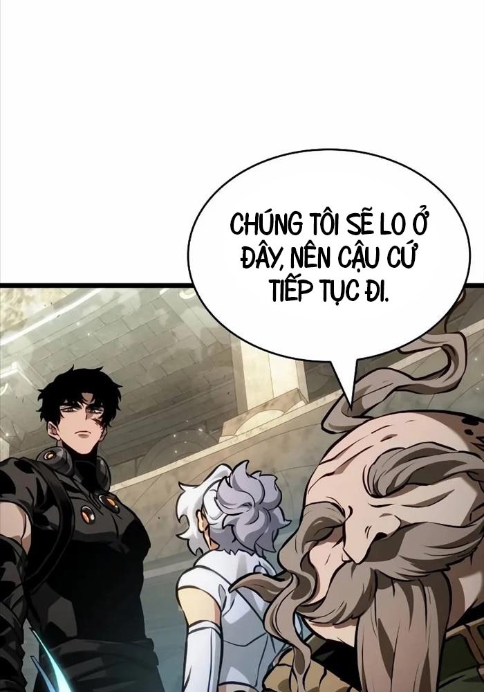 Thế Giới Sau Tận Thế - Page 73