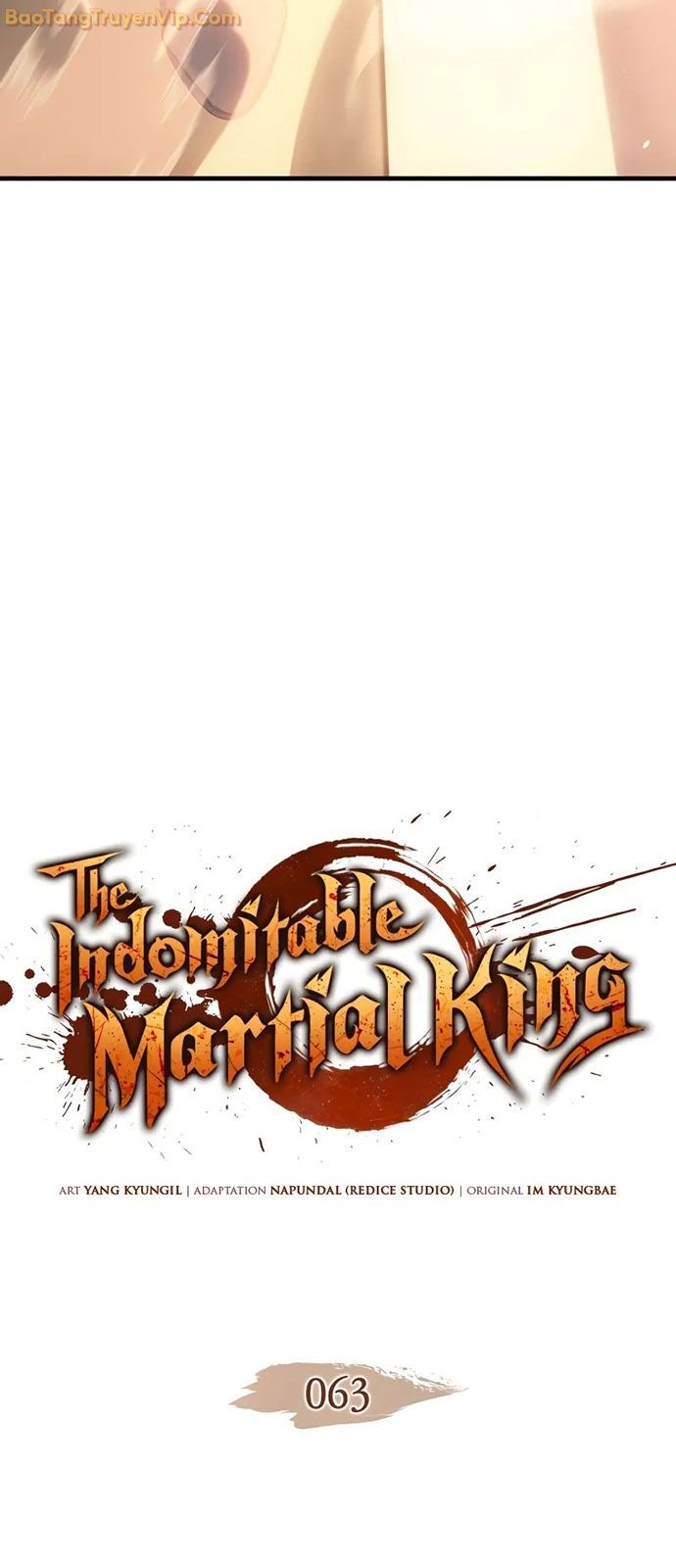 Đế Vương Hồi Quy - Page 4