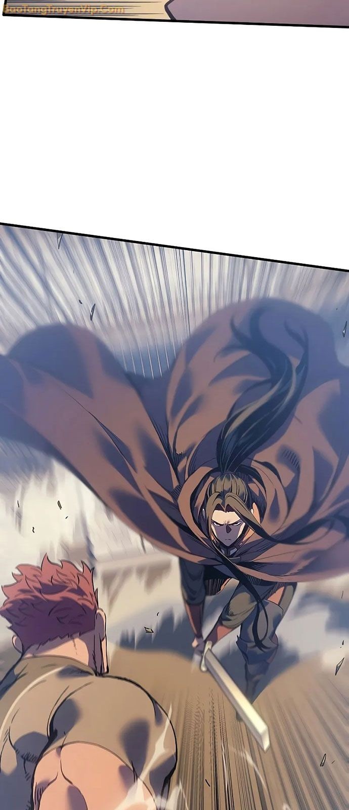 Đế Vương Hồi Quy - Page 28