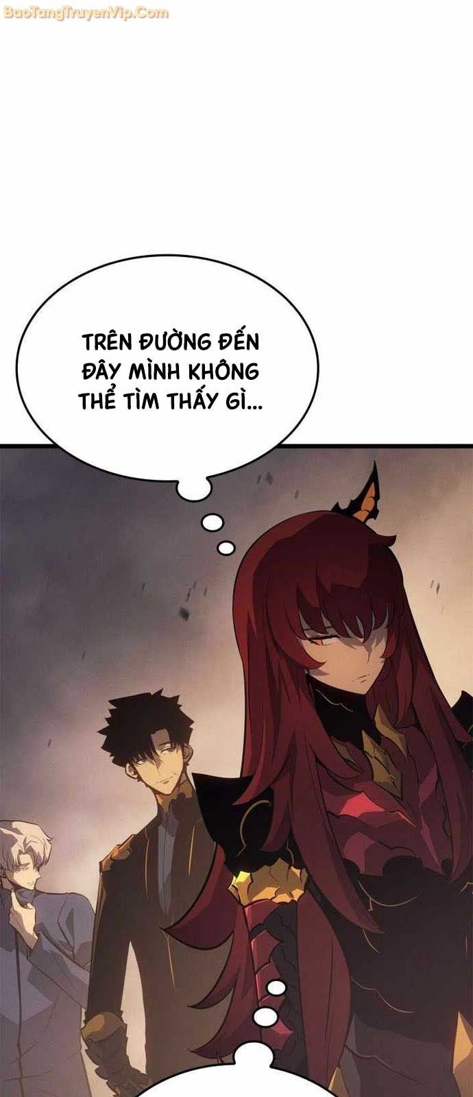 Solo Leveling : Ragnarok - Page 70