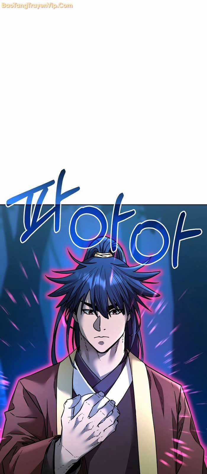 Người Chơi Tiền Kiếp Hồi Sinh Về Murim - Page 56