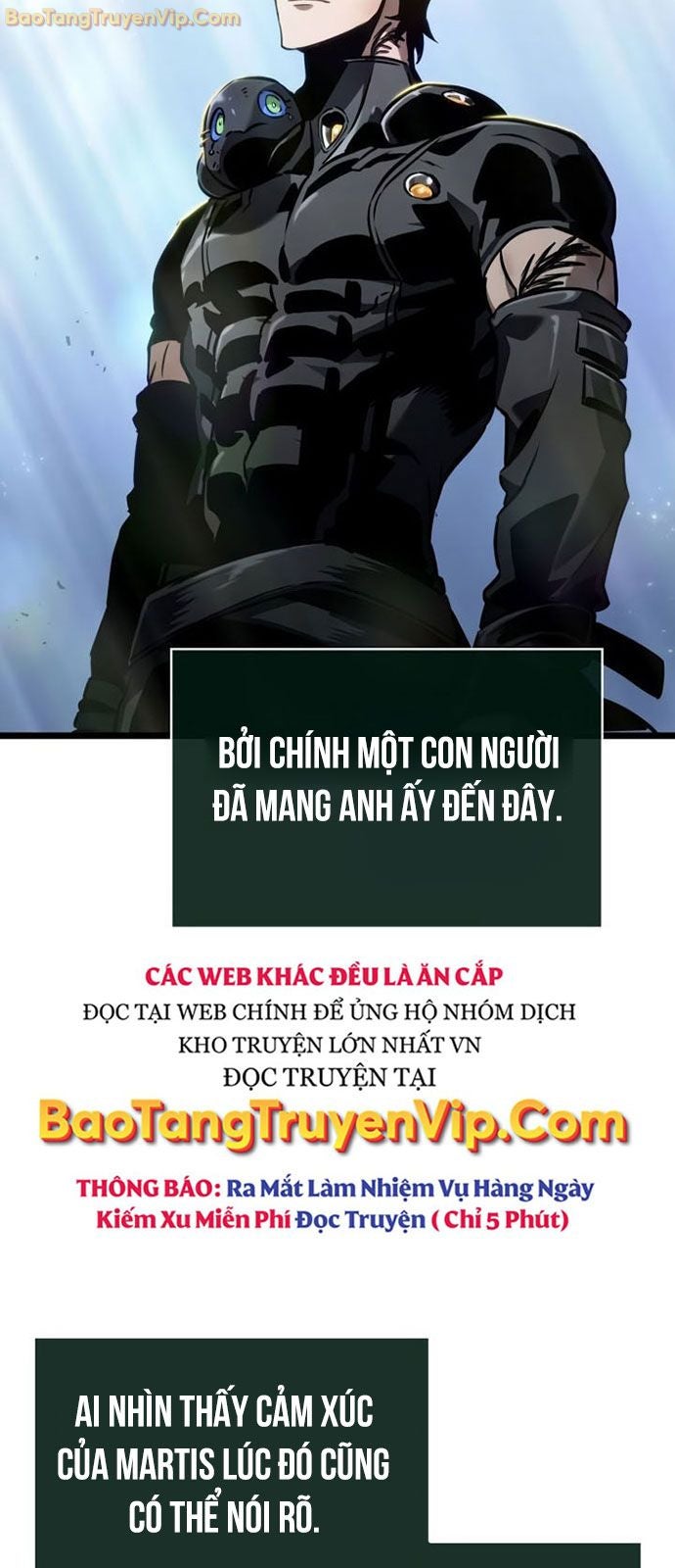 Thế Giới Sau Tận Thế - Page 47