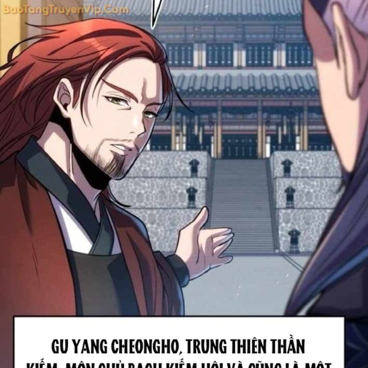 Đệ Tử Của Võ Lâm Minh Chủ - Page 58