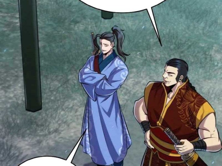 Đệ Tử Của Võ Lâm Minh Chủ - Page 99