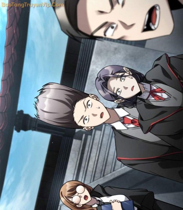 Đại Pháp Sư Toàn Năng - Page 55