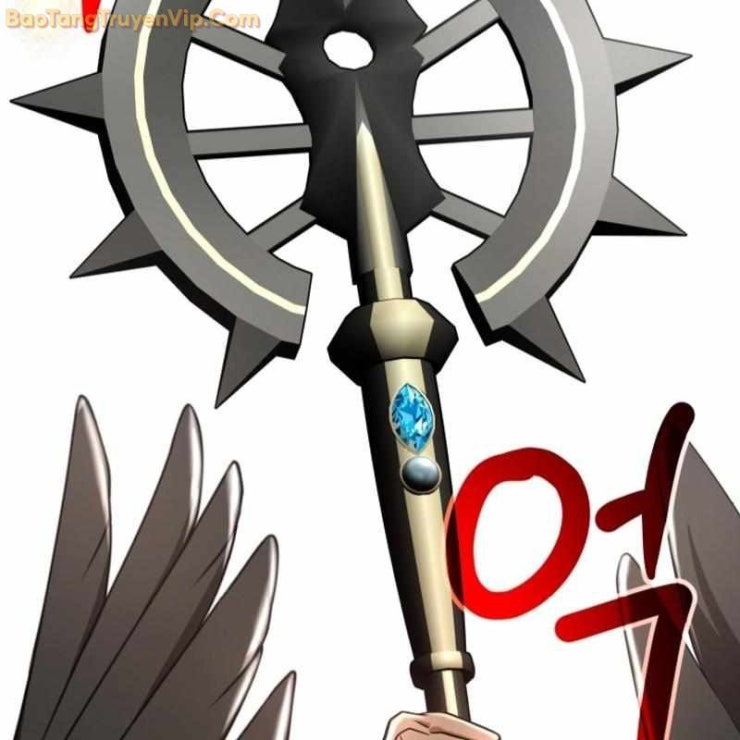 Ta Nuôi 1 Bầy Skeleton - Page 43