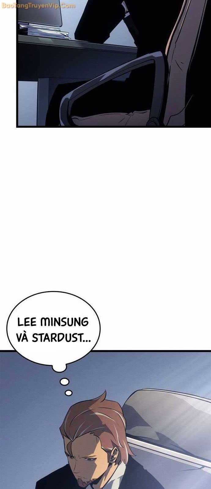 Solo Leveling : Ragnarok - Page 19