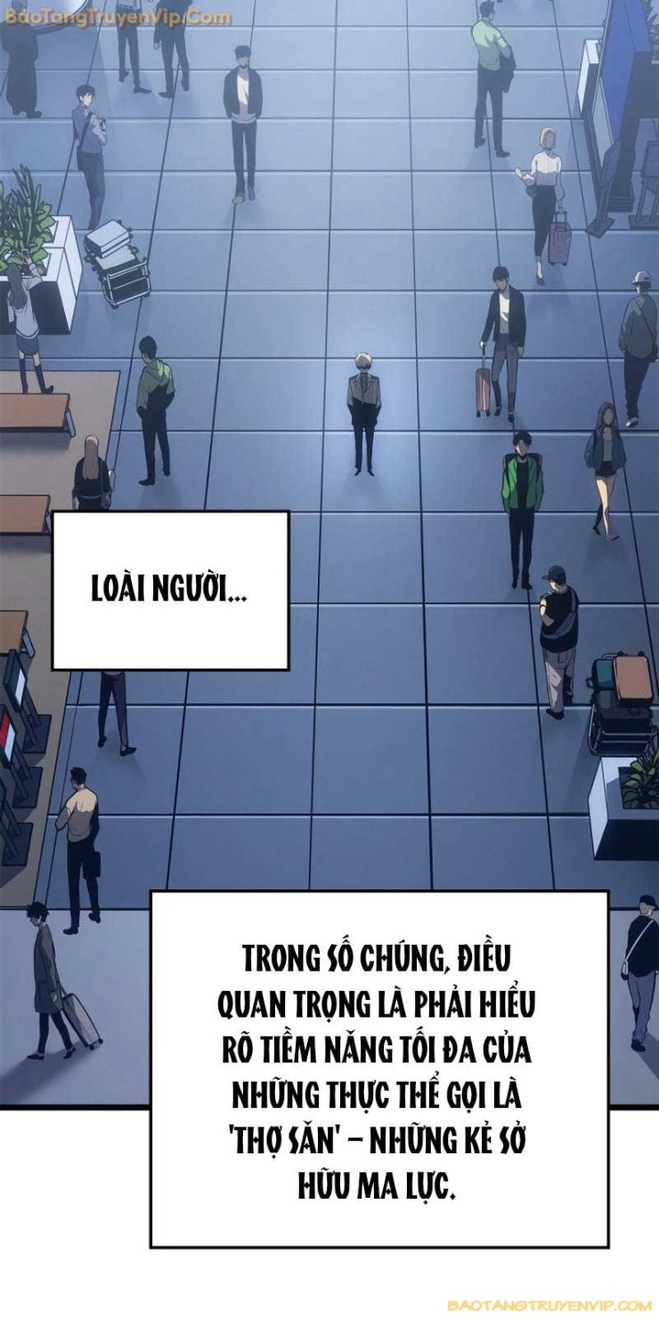 Solo Leveling : Ragnarok - Page 64