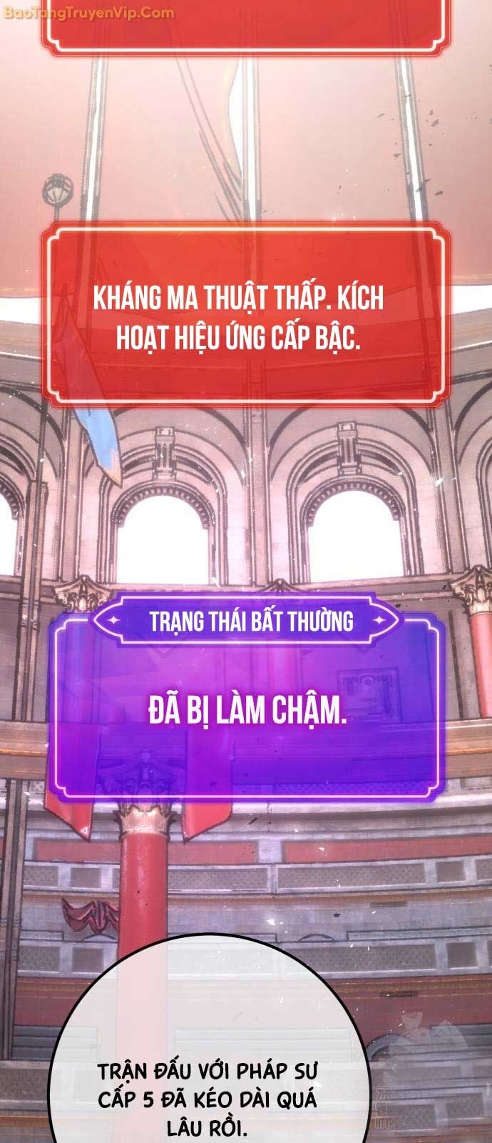 Quỷ Troll Mạnh Nhất Thế Giới - Page 35