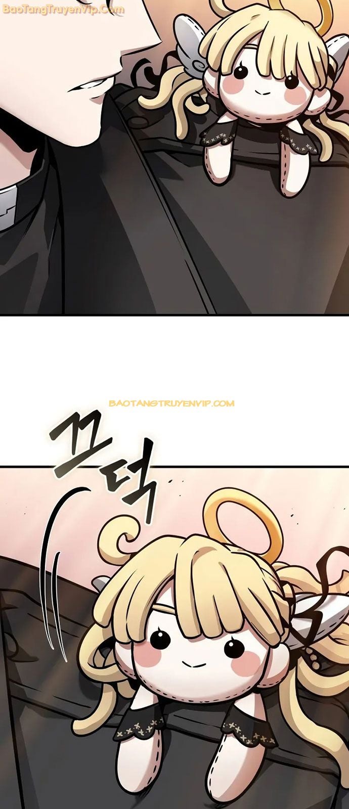 Toàn Trí Độc Giả - Page 6