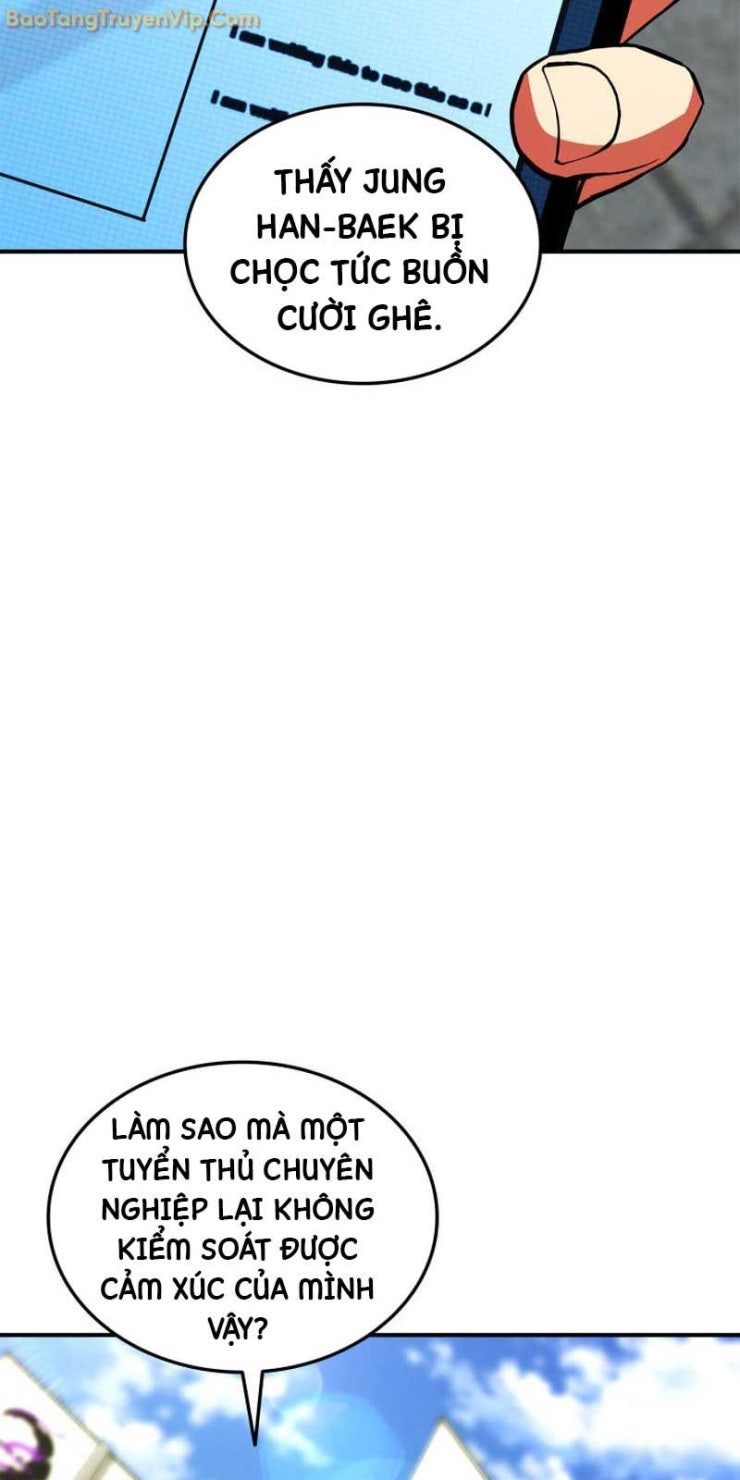 Sự Trở Lại Của Người Chơi Mạnh Nhất - Page 46