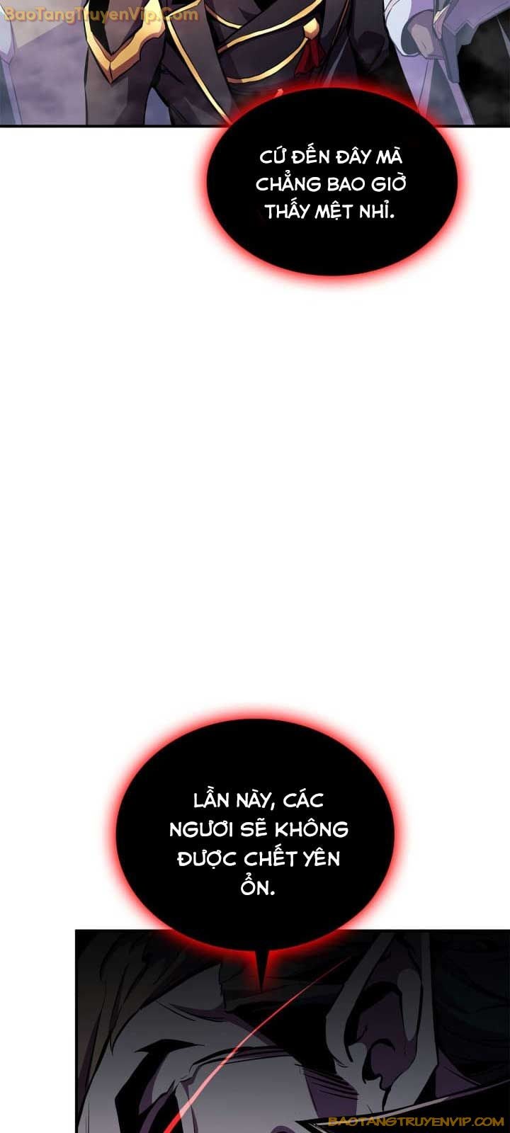 Sự Trở Lại Của Người Chơi Mạnh Nhất - Page 34