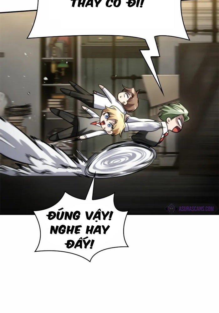 Đại Pháp Sư Toàn Năng - Page 107