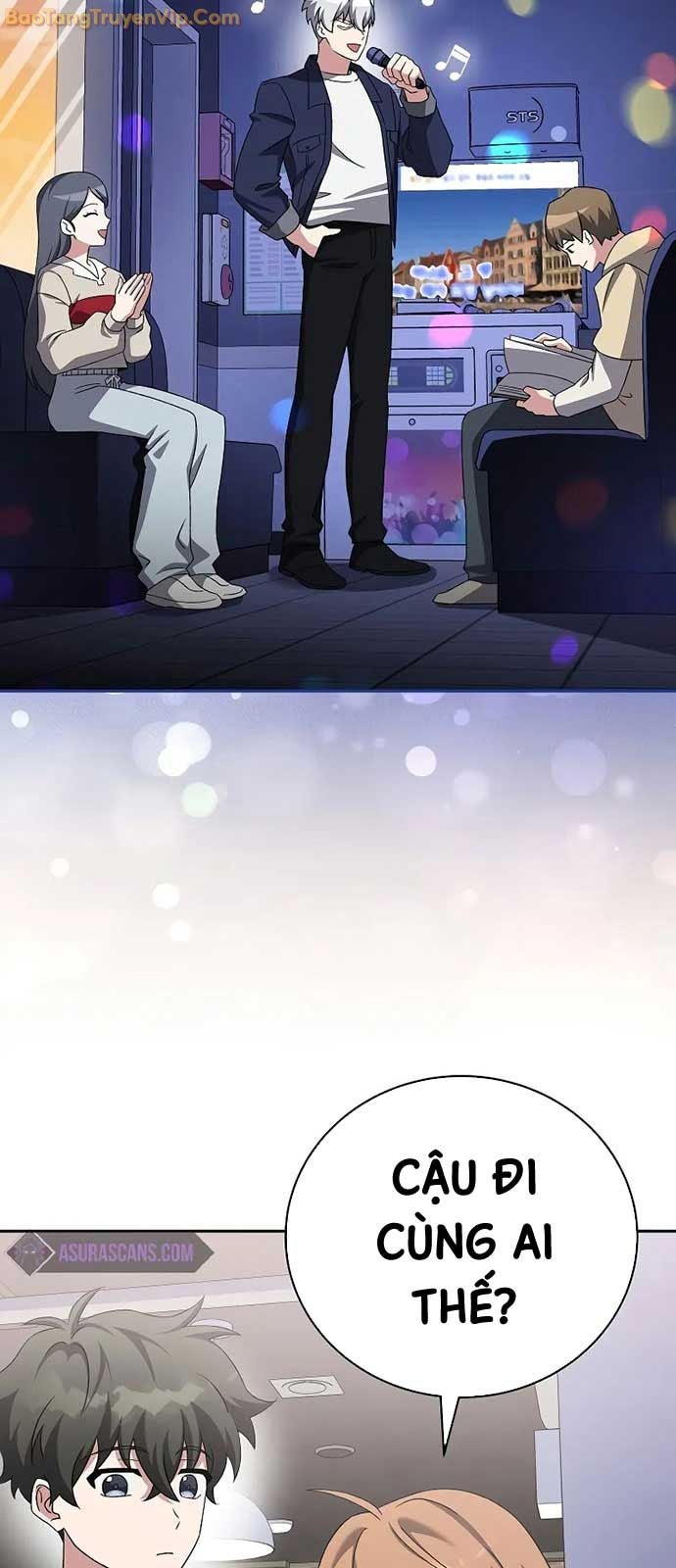 Nhân Vật Ngoài Lề Tiểu Thuyết - Page 7