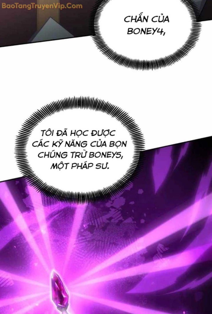 Ta Nuôi 1 Bầy Skeleton - Page 31