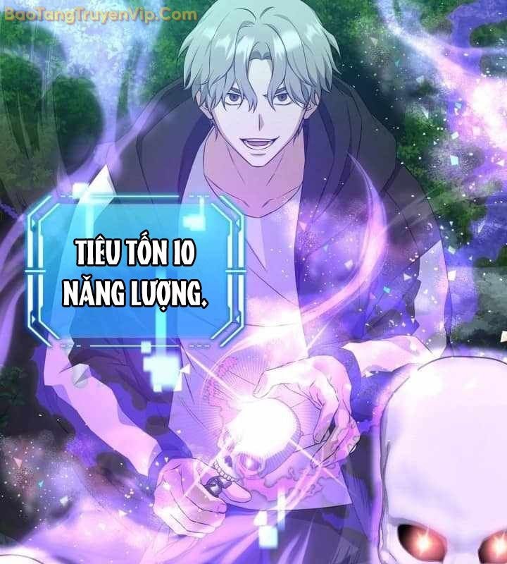 Ta Nuôi 1 Bầy Skeleton - Page 334