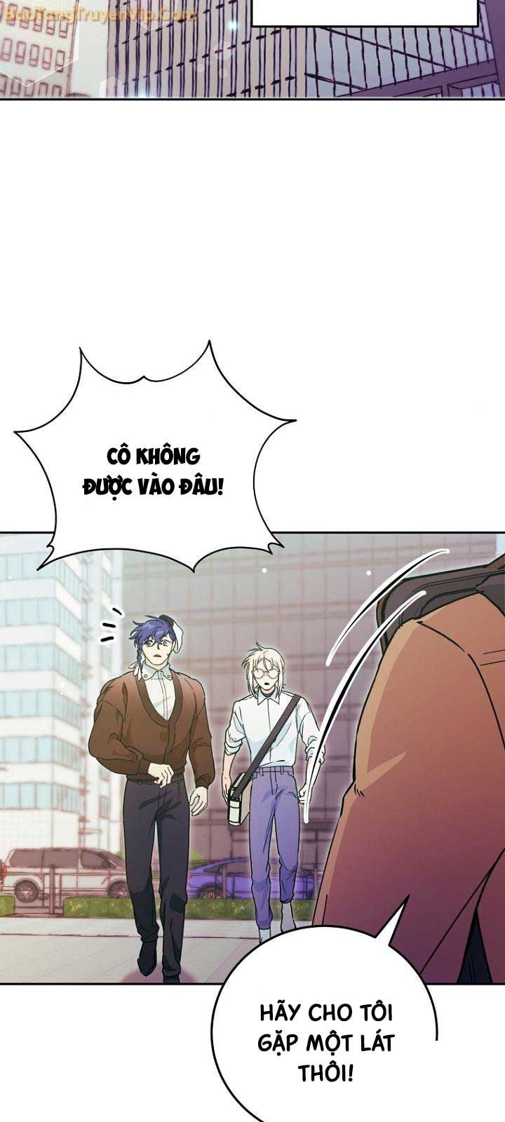 Trở thành công chức pháp thuật - Page 5