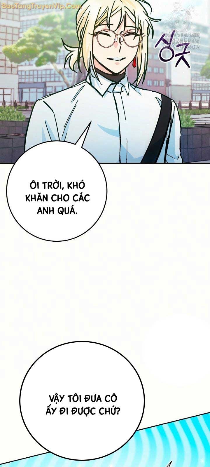 Trở thành công chức pháp thuật - Page 17