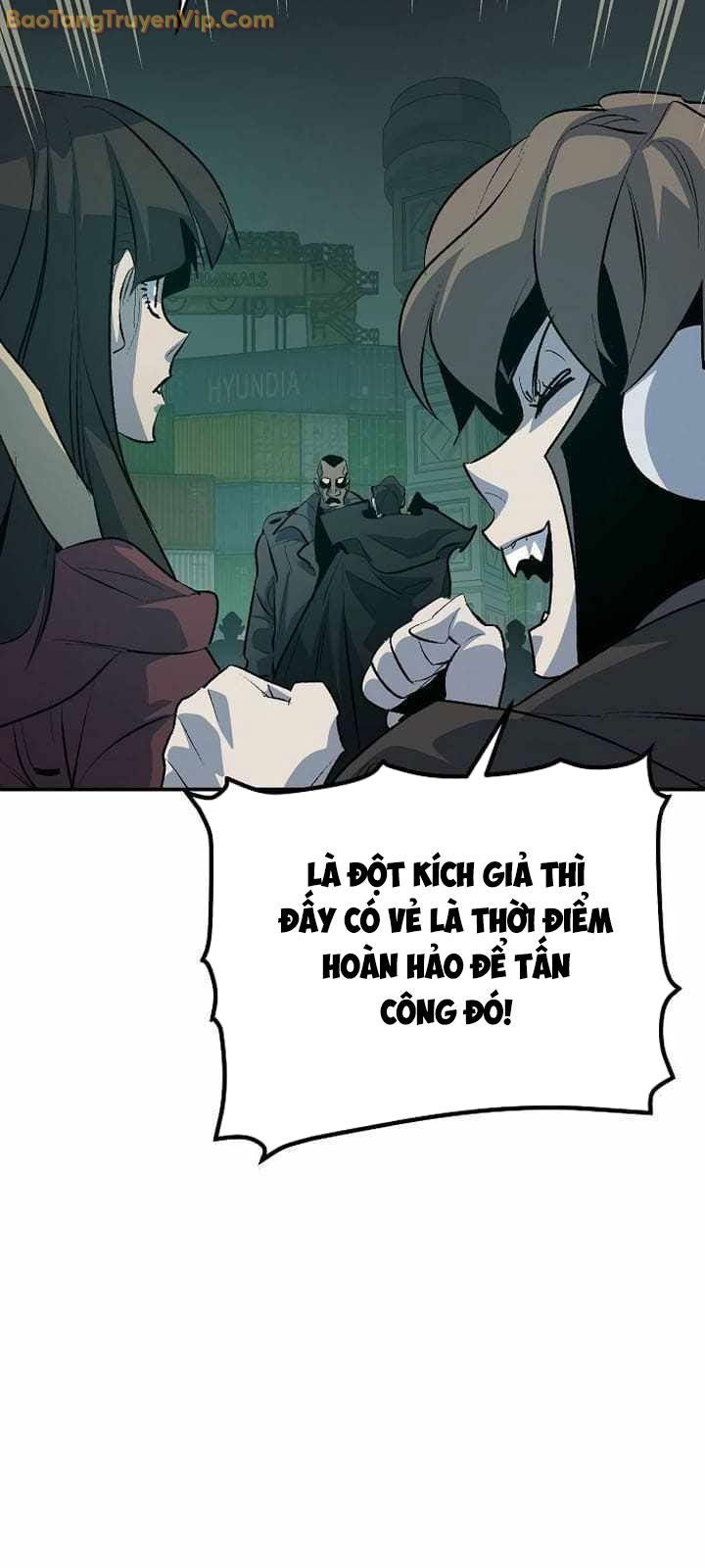 Kẻ Chiêu Hồn Cô Độc - Page 45
