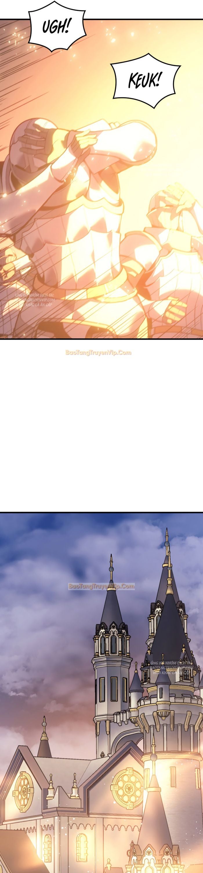 Đế Vương Hồi Quy - Page 19