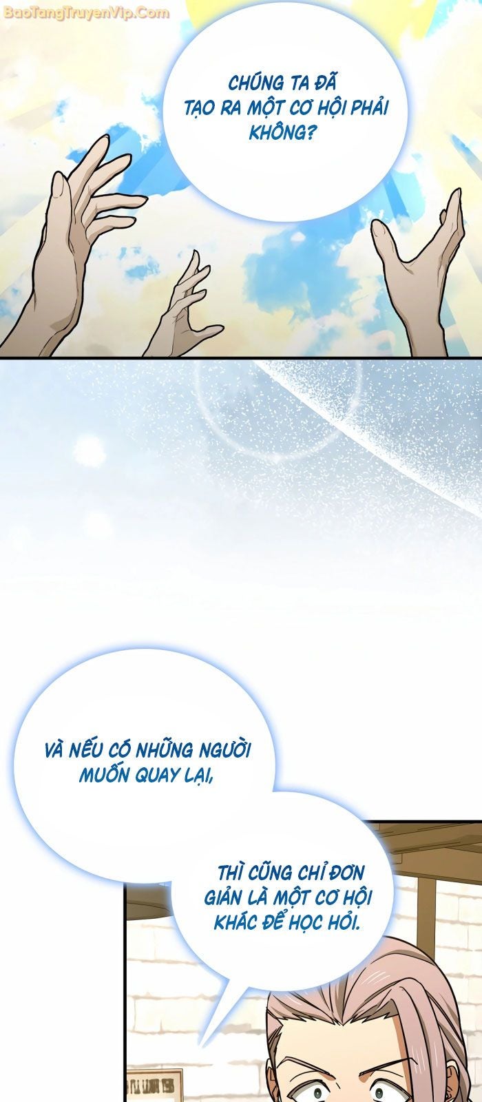 Thánh Cái Khỉ Gì, Đây Là Sức Mạnh Của Y Học Hiện Đại - Page 67