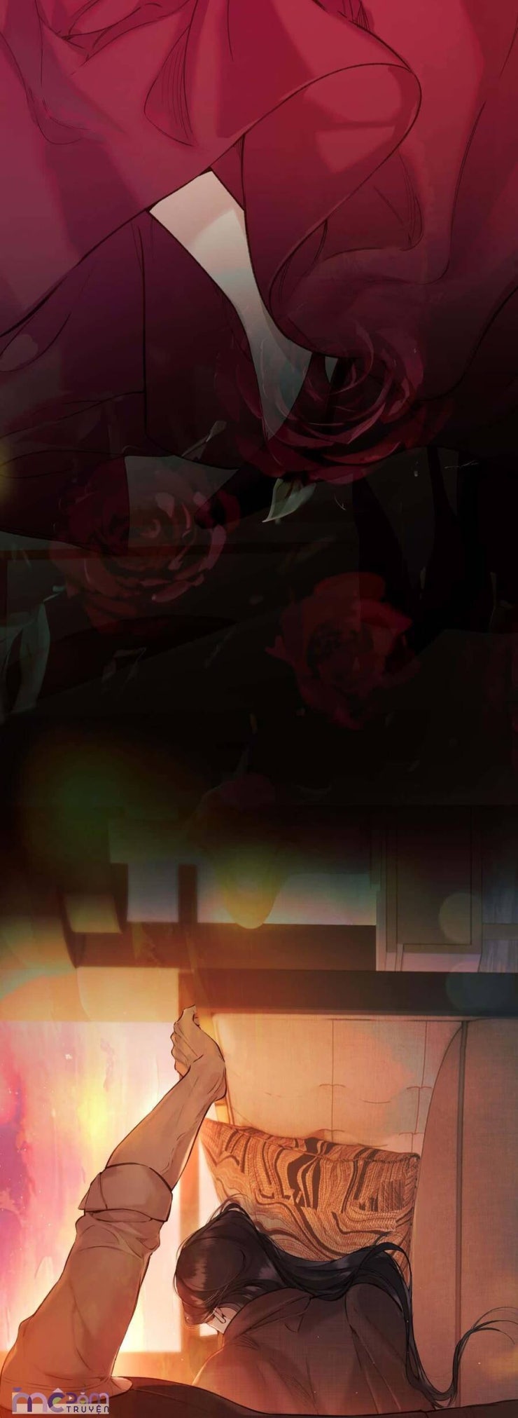 Tôi Cũng Muốn Làm Mợ Út - Page 40