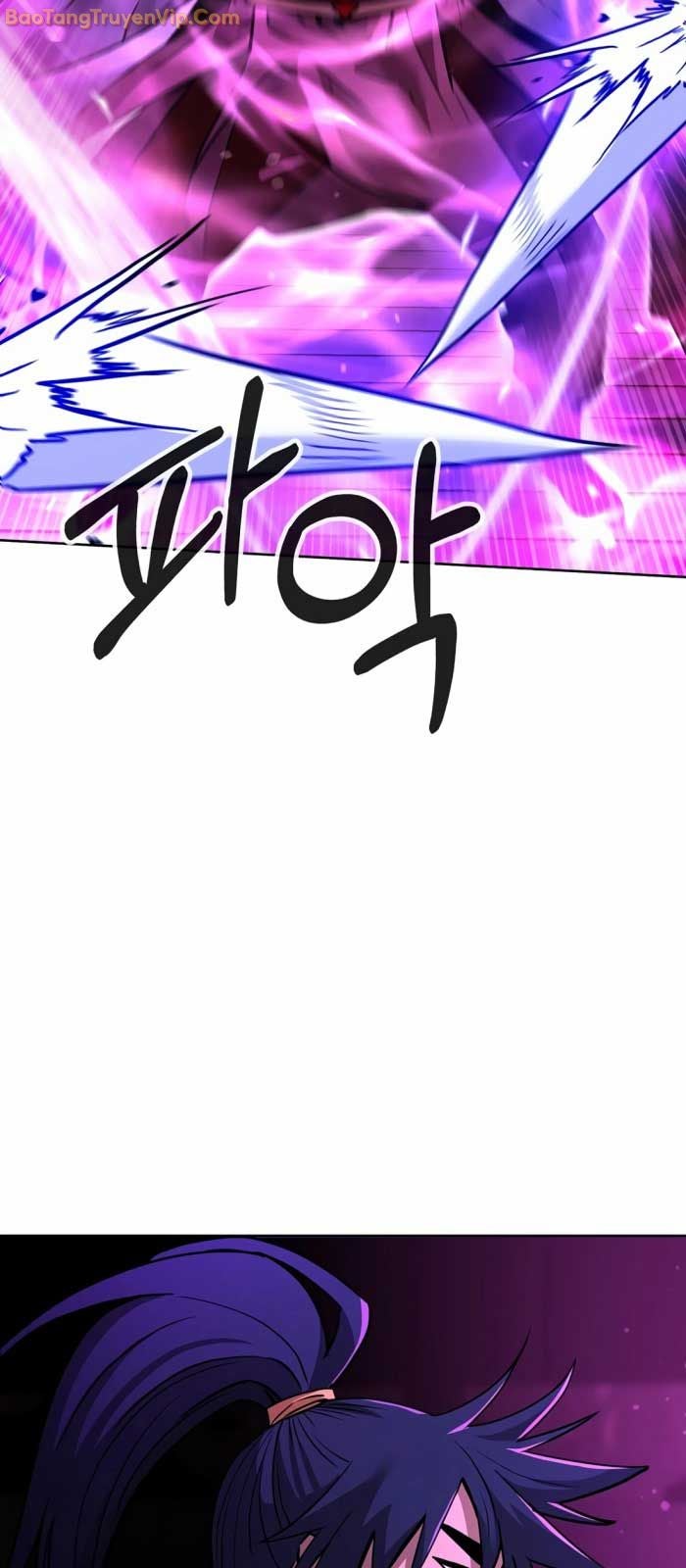 Người Chơi Tiền Kiếp Hồi Sinh Về Murim - Page 22