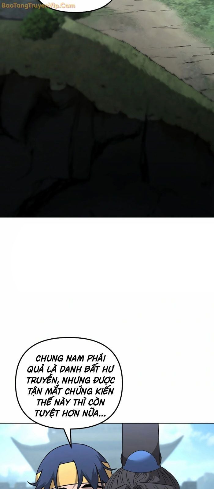 Người Chơi Tiền Kiếp Hồi Sinh Về Murim - Page 4